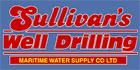 Sullivan's Well Drilling Ltd, Hanwell, NB opening hours