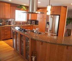 M G Cabinets & Millwork Ltd, St. Malo, MB opening hours