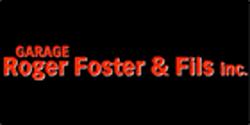 Garage Roger Foster & Fils Inc, Forestville, QC opening hours