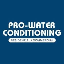 Pro Water Conditioning, Lacombe, AB opening hours