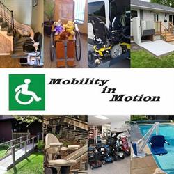 Mobility in Motion, Cambridge, ON opening hours