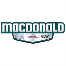 MacDonald Buick GMC Cadillac Service and Parts, Moncton, NB opening hours