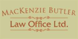 MacKenzie Butler Law Office, Sydney, NS opening hours