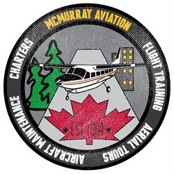 McMurray Aviation, Fort McMurray, AB opening hours