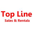 Top Line Sales & Rentals, Lethbridge, AB opening hours