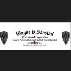 Wayne G Saastad Professional Corporation CPA/CGA, Sylvan Lake, AB opening hours