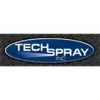 Tech Spray Inc, Red Deer County, AB opening hours