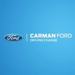 Carman Ford, opening hours
