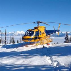 High Terrain Helicopters Ltd, Nelson, BC opening hours