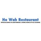 Ho Wah Restaurant, Windsor, ON opening hours