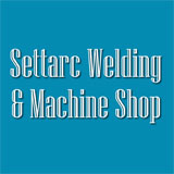 Settarc Welding & Septic Services, Thompson, MB opening hours