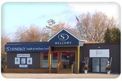 Synergy Health And Wellness Centre, Collingwood, ON opening hours