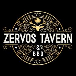 Zervos Tavern & BBQ, Saskatoon, SK opening hours