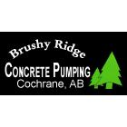 Brushy Ridge Concrete Line Pumping Ltd, Calgary, AB opening hours