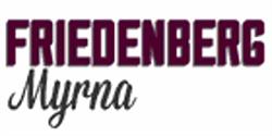 Friedenberg Myrna, Winnipeg, MB opening hours
