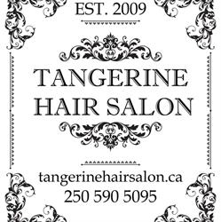 Tangerine Hair Salon, Victoria, BC opening hours