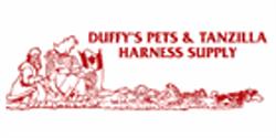 Duffy's Pets & Tanzilla Harness Supply, Whitehorse, YT opening hours