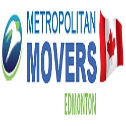 Metropolitan Movers, Edmonton, AB opening hours