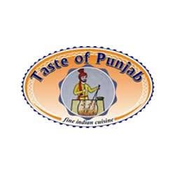 Taste Of Punjab, Surrey, BC opening hours