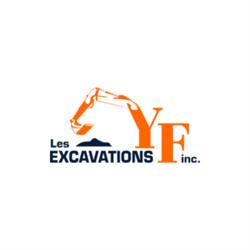 Les Excavations YF inc., Lachine, QC opening hours