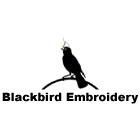Blackbird Embroidery, Beaumont, AB opening hours
