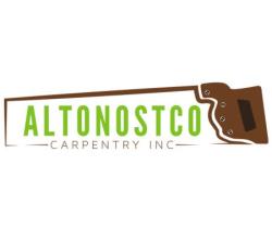 Altonostco Carpentry Inc., Markham, ON opening hours