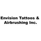 Envision Tattoos & Airbrushing Inc, Spruce Grove, AB opening hours