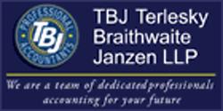 TBJ LLP, Prince George, BC opening hours