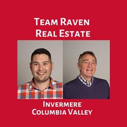 Chris Raven / Team Raven Real Estate MaxWell Rockies Realty, Invermere, BC opening hours