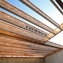 Tech-Wood Building Components, Rocky View, AB opening hours