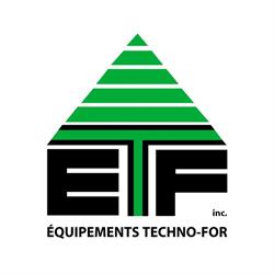 ÉQUIPEMENTS TECHNO-FOR inc, Québec, QC opening hours