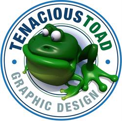 Tenacious Toad Graphic Design, Surrey, BC opening hours