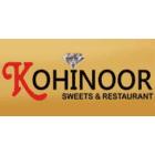 Kohinoor Sweets & Restaurant, Surrey, BC opening hours