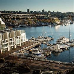 Tevlin Gleadle Curtis Employment Law Strategies, Vancouver, BC opening hours
