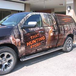 That Hunting & Fishing Store, Richmond, ON opening hours