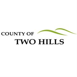 The County of Two Hills, opening hours