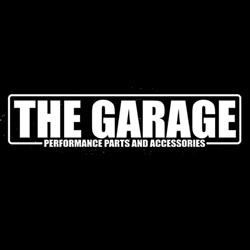 The Garage Huntsville, opening hours