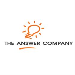 The Answer Company, New Westminster, BC opening hours