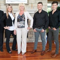 The Barb DeMaria Team, Alliston, ON opening hours
