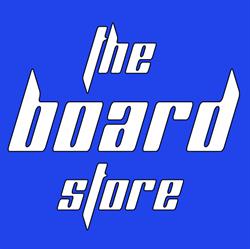 THE BOARD STORE, St. Catharines, ON opening hours