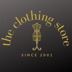 The Clothing Store, Westerose, AB opening hours