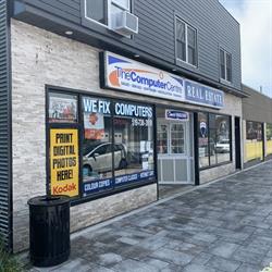 The Computer Centre, Harrow, ON opening hours