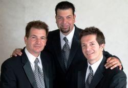 Royal LePage Terrequity Realty - The Condo Kings, Toronto, ON opening hours