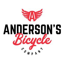 Anderson’s Bicycle Company in Toronto, ON (East Danforth) - Opening Hours