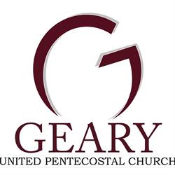 United Pentecostal Church, Geary, NB opening hours