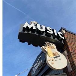 The Guitar Corner, Kitchener, ON opening hours