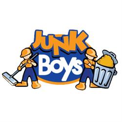 The Junk Boys, Newmarket, ON opening hours