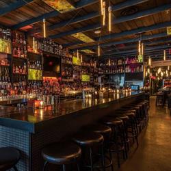 The Keefer Bar, Vancouver, BC opening hours