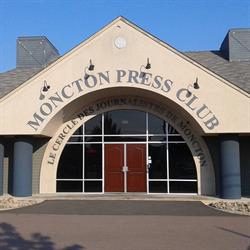 The Moncton Press Club, opening hours