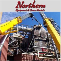 The Northern Group, Lively, ON opening hours